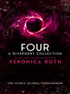 Cover image for Four